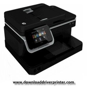 Hp Photosmart 7525 Printer Driver For Mac