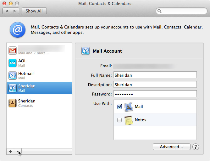Google Mail Calendar Client For Mac