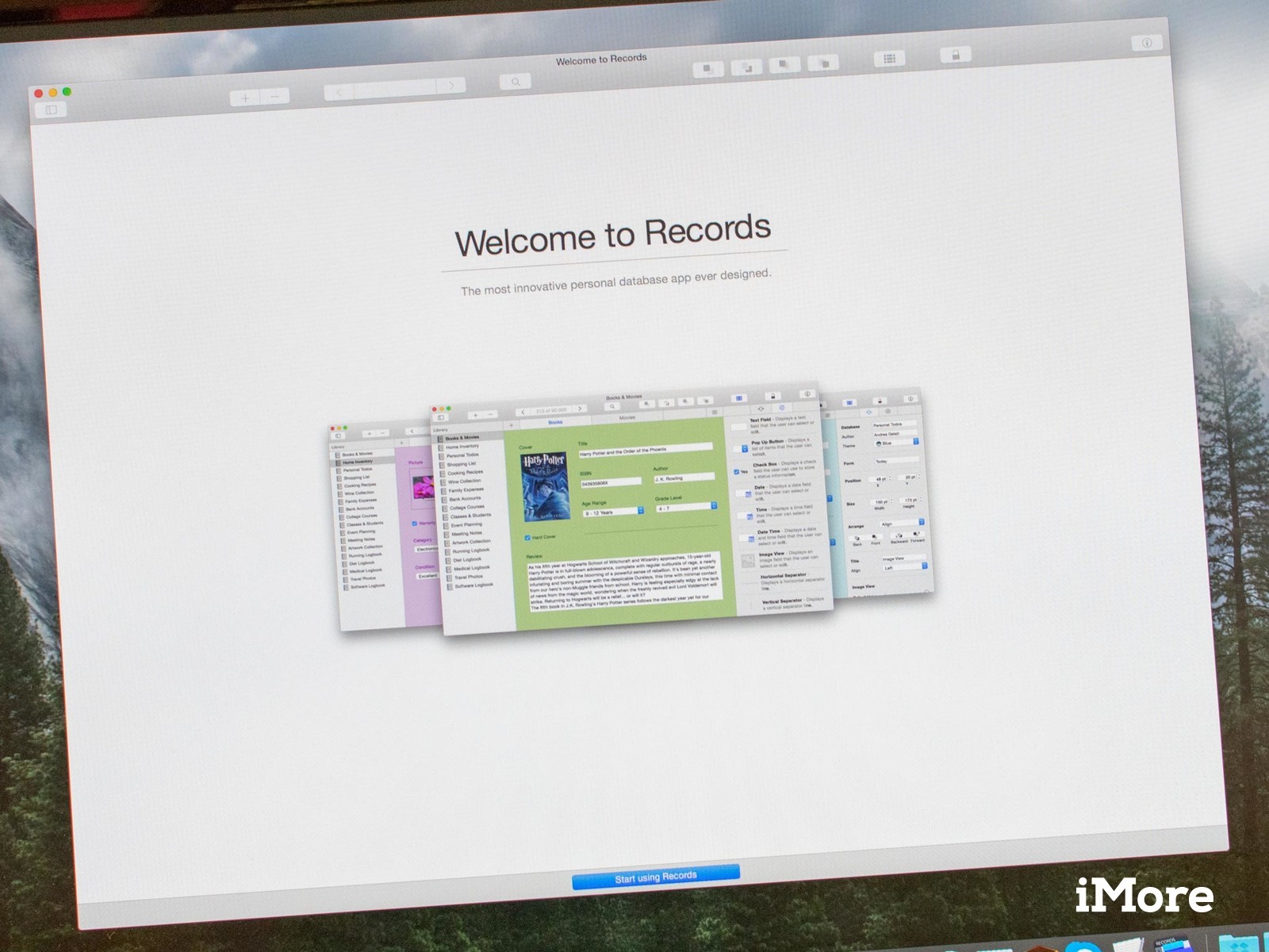 Database software for mac 2015 windows 10